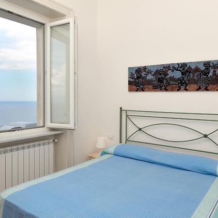 Lady Gilda Appartement Conca dei Marini Buitenkant foto