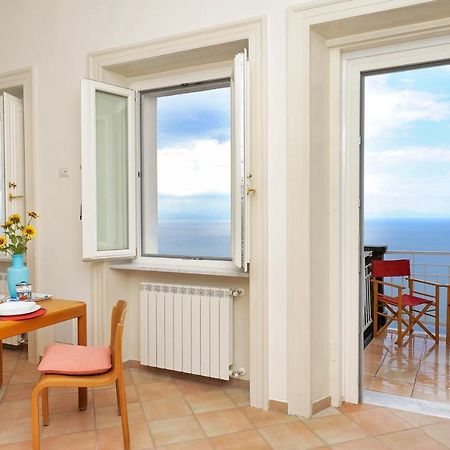 Lady Gilda Appartement Conca dei Marini Buitenkant foto